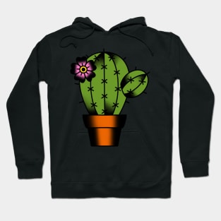 Cactus Hoodie